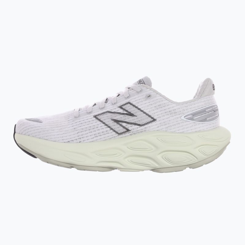 Laufschuhe Herren New Balance Fresh Foam X Balos v1 grey matter 9