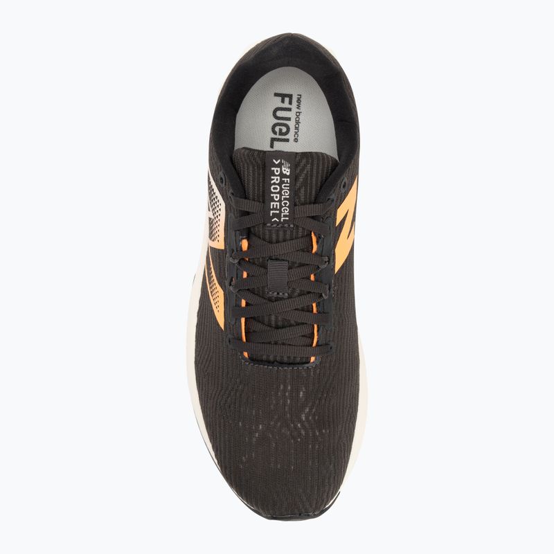 Laufschuhe Herren New Balance FuelCell Propel v5 black 5
