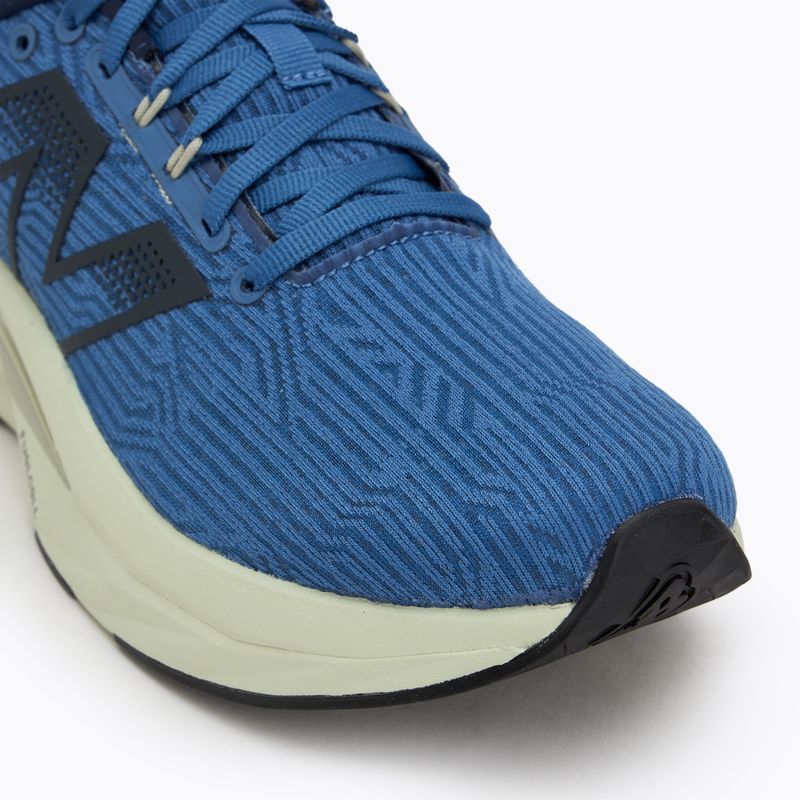 Laufschuhe Herren New Balance FuelCell Propel v5 sea stone 7