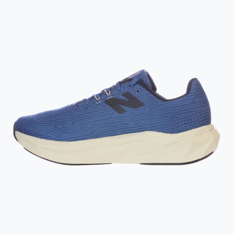 New Balance FuelCell Propel v5 Meer Stein Männer Laufschuhe 2