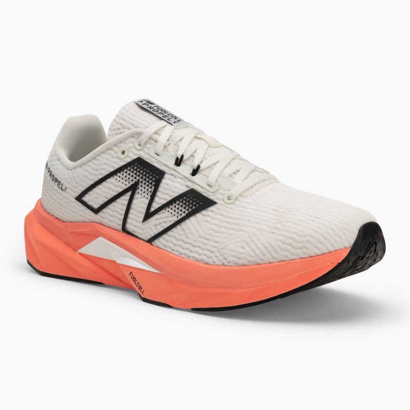 Laufschuhe Herren New Balance FuelCell Propel v5 hot mango