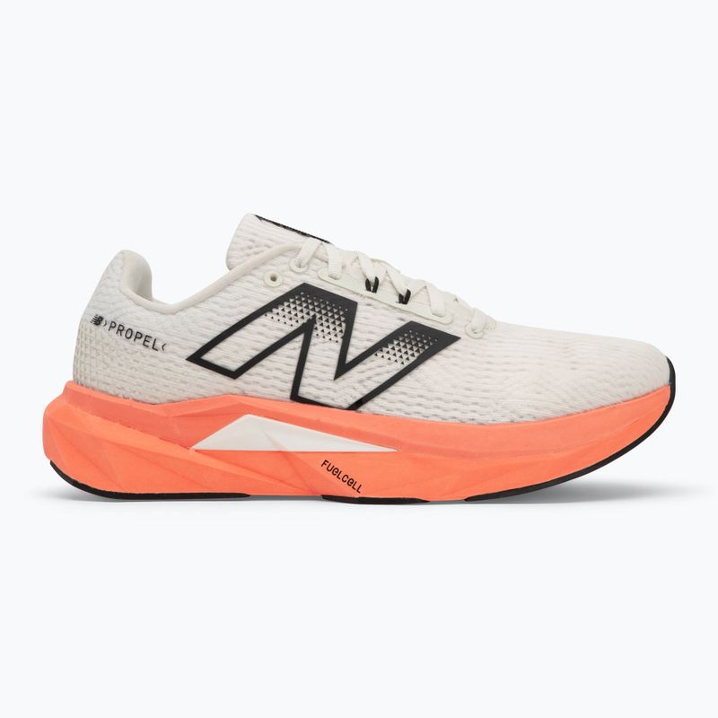Laufschuhe Herren New Balance FuelCell Propel v5 hot mango 2