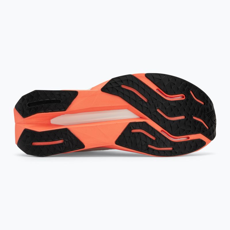 Laufschuhe Herren New Balance FuelCell Propel v5 hot mango 4