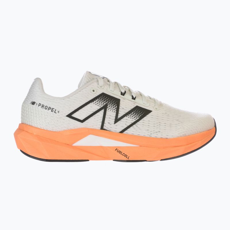 New Balance FuelCell Propel v5 hot mango Herren Laufschuhe