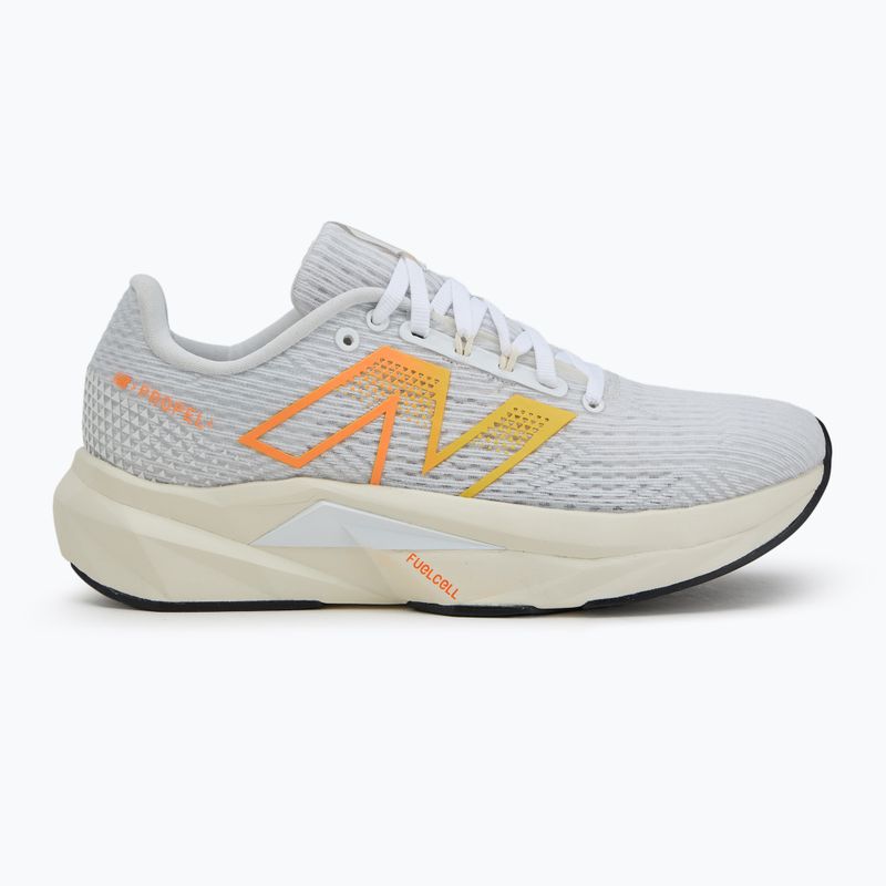 Laufschuhe Damen New Balance FuelCell Propel v5 white 2