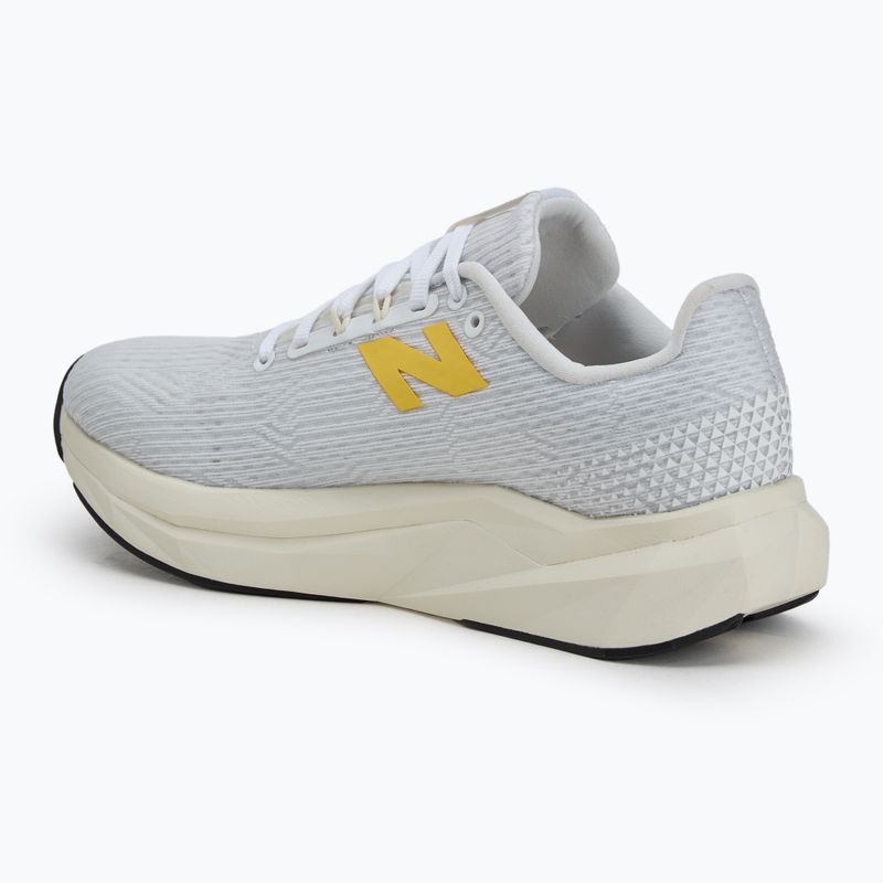 Laufschuhe Damen New Balance FuelCell Propel v5 white 3