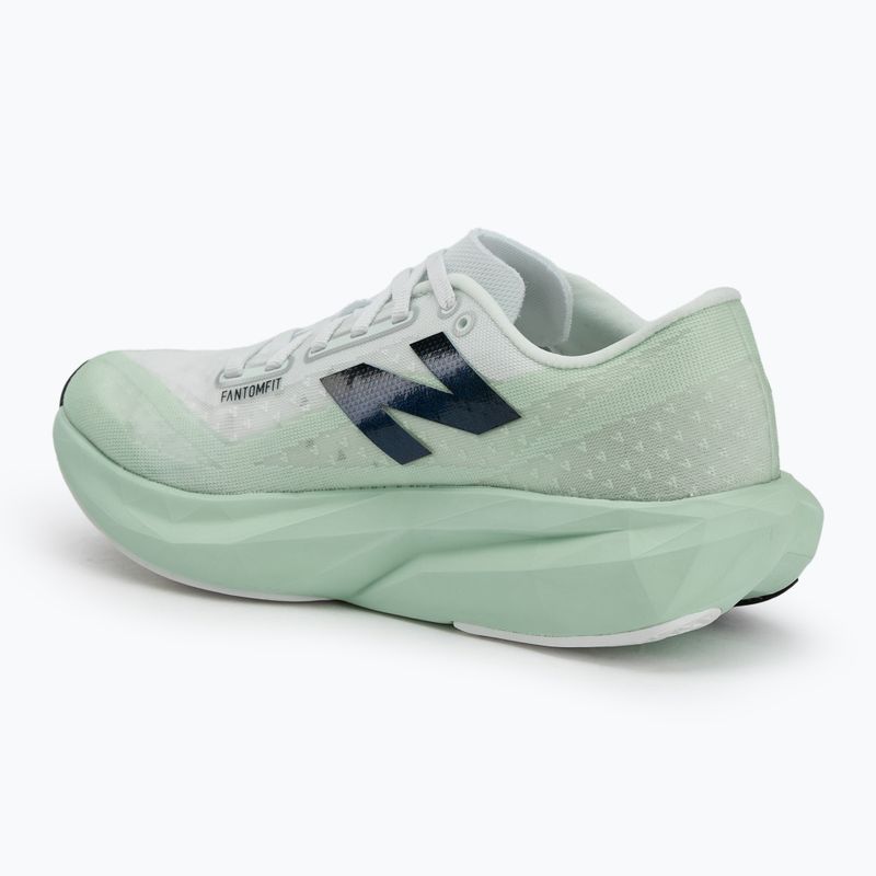 Laufschuhe Damen New Balance FuelCell Rebel v4 clay ash 3