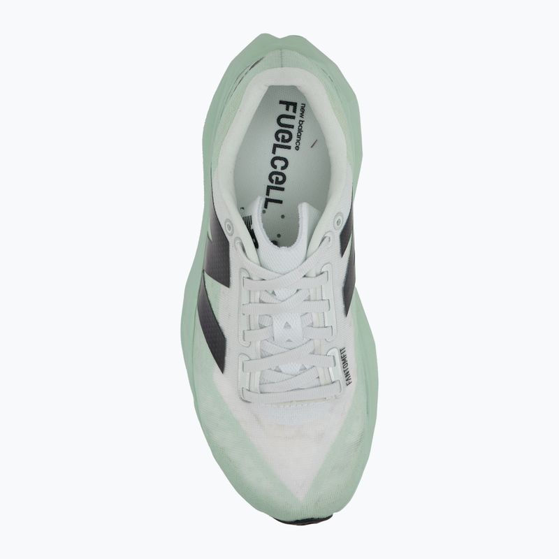 Laufschuhe Damen New Balance FuelCell Rebel v4 clay ash 5
