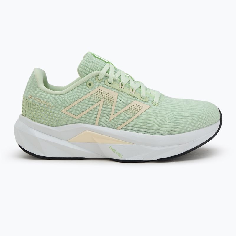 Laufschuhe Damen New Balance FuelCell Propel v5 melon water 2