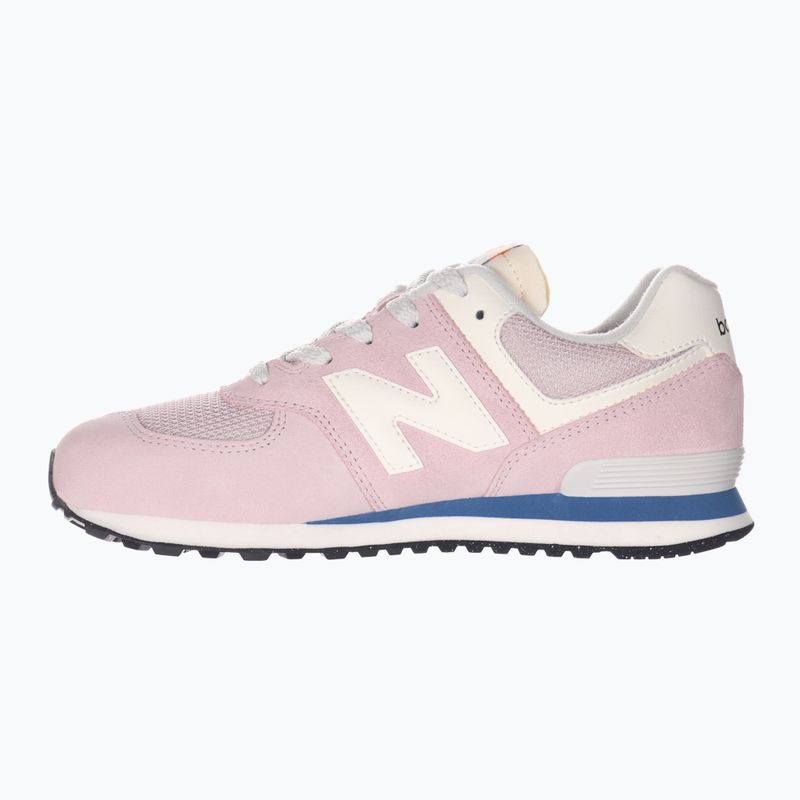 Schuhe New Balance 574's V1 twilinght haze 9