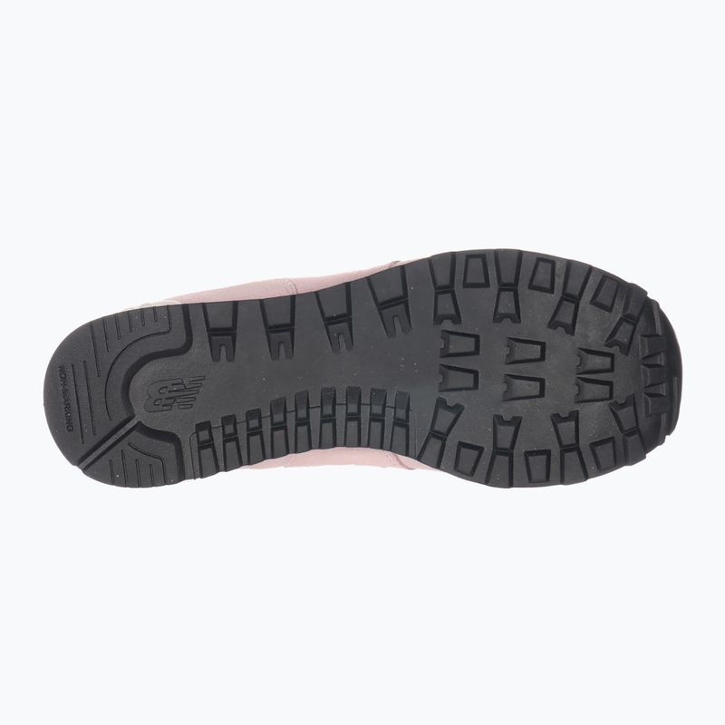 Schuhe New Balance 574's V1 twilinght haze 10