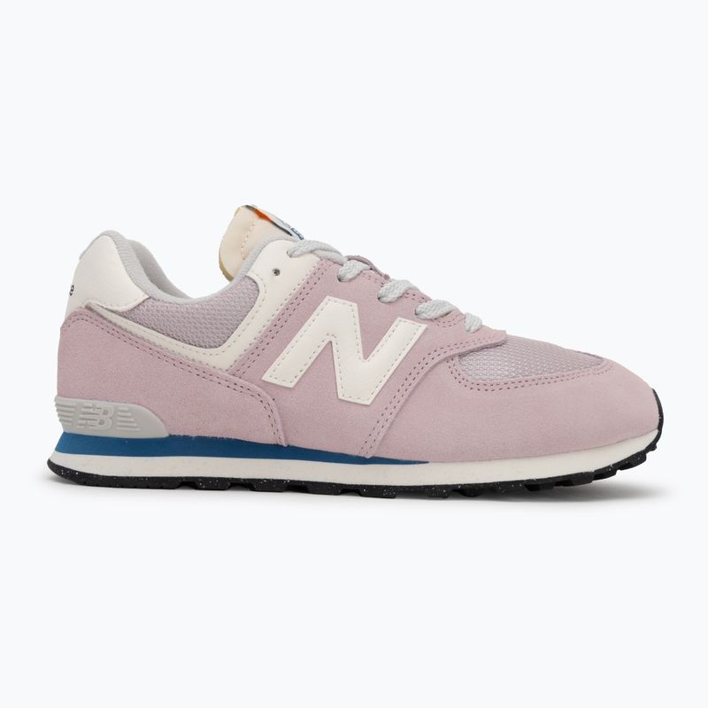 Schuhe New Balance 574's V1 twilinght haze 2