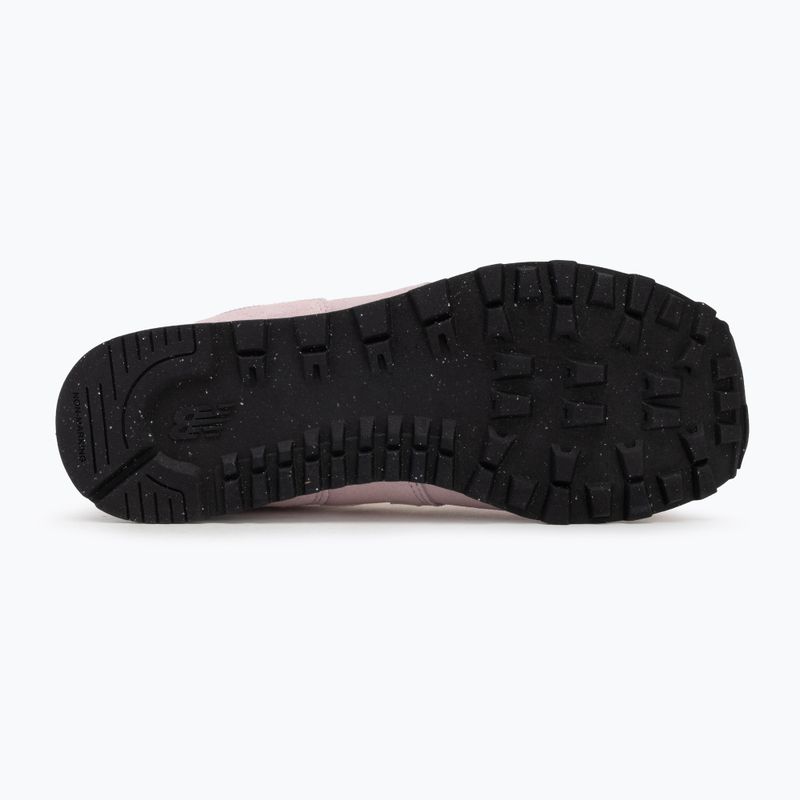 Schuhe New Balance 574's V1 twilinght haze 4
