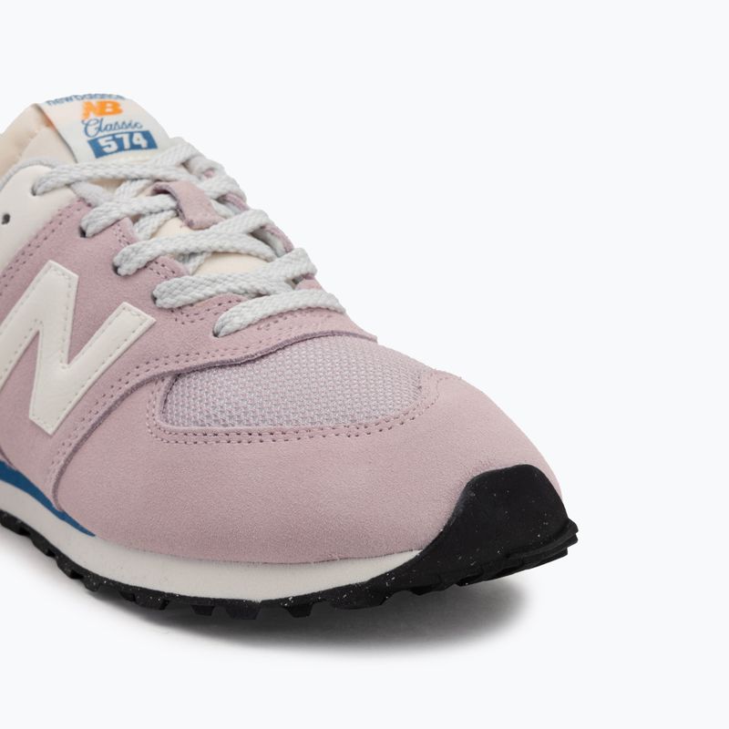 Schuhe New Balance 574's V1 twilinght haze 7