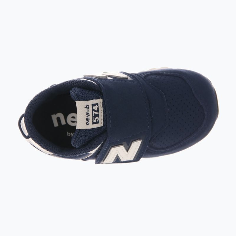 Schuhe New Balance 4