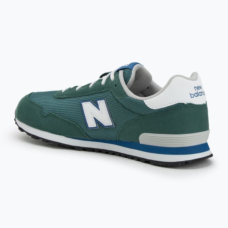 Kinderschuhe New Balance 515's V1 new spruce 3
