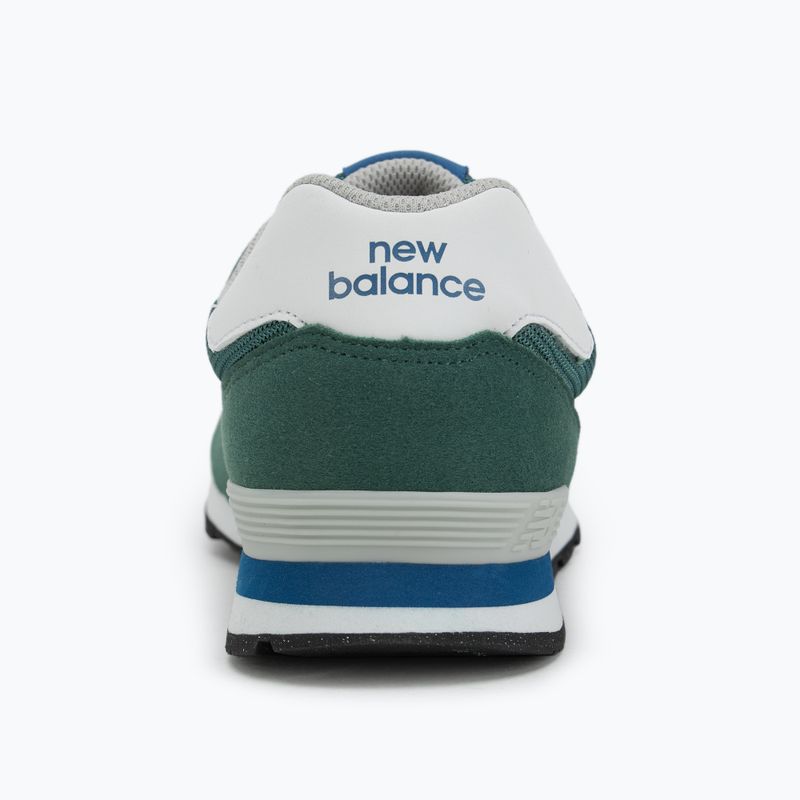 Kinderschuhe New Balance 515's V1 new spruce 6
