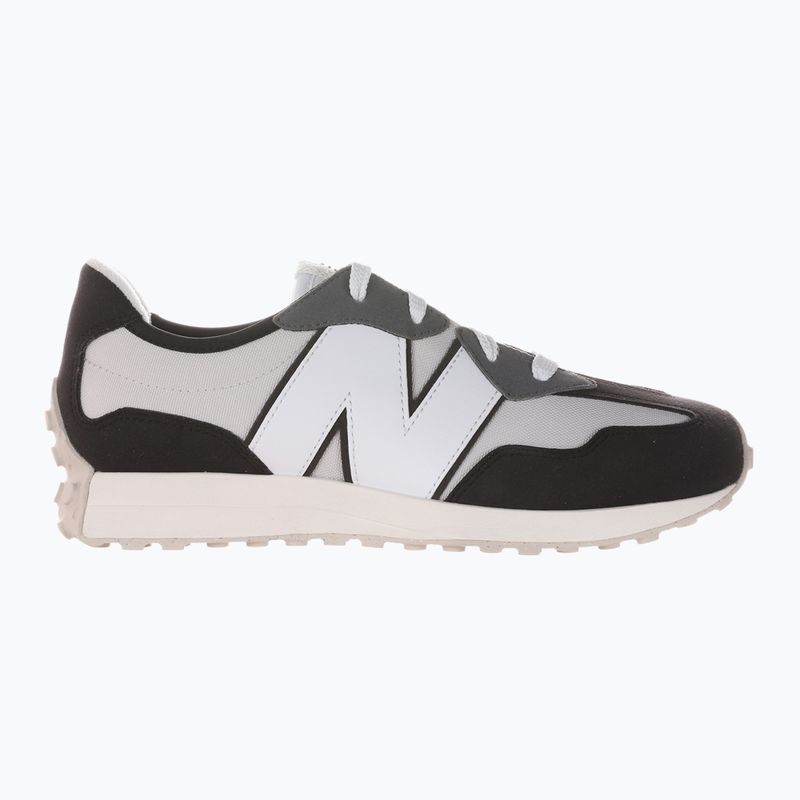 Kinderschuhe New Balance 327's V1 grey matter
