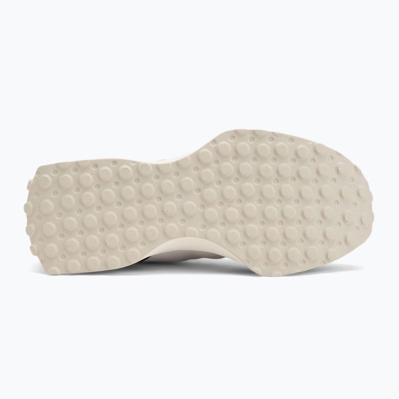 Kinderschuhe New Balance 327's V1 grey matter 4