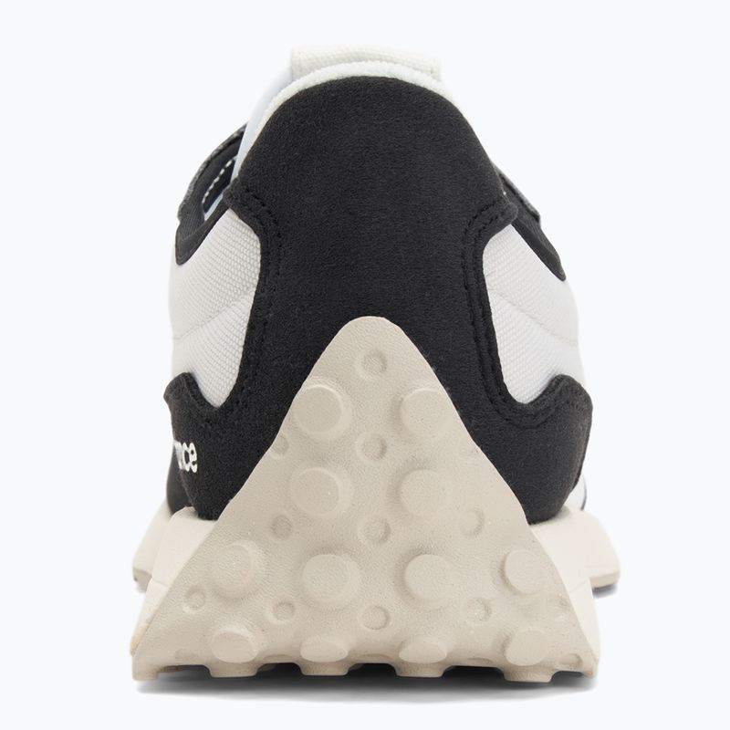Kinderschuhe New Balance 327's V1 grey matter 6