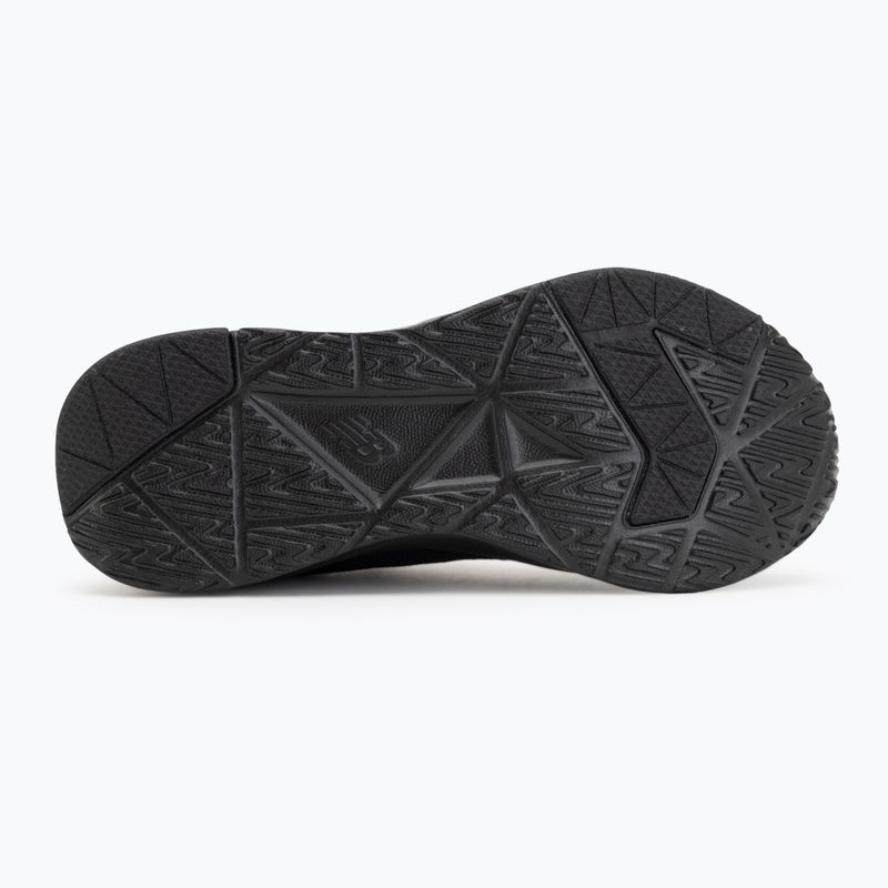 Kinderschuhe New Balance Schuhe 578's V1 black 4