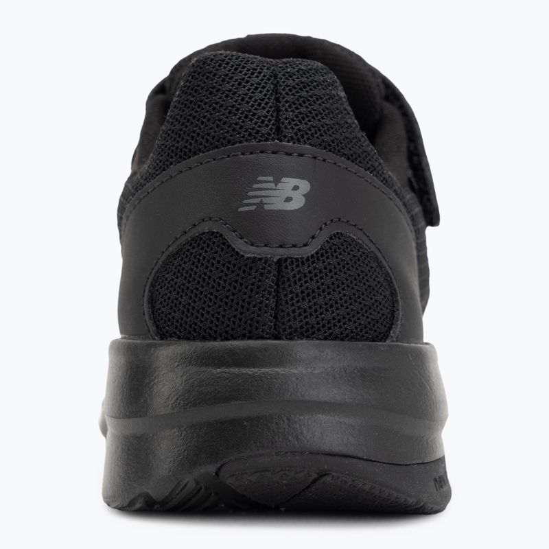Kinderschuhe New Balance 578's V1 black 6