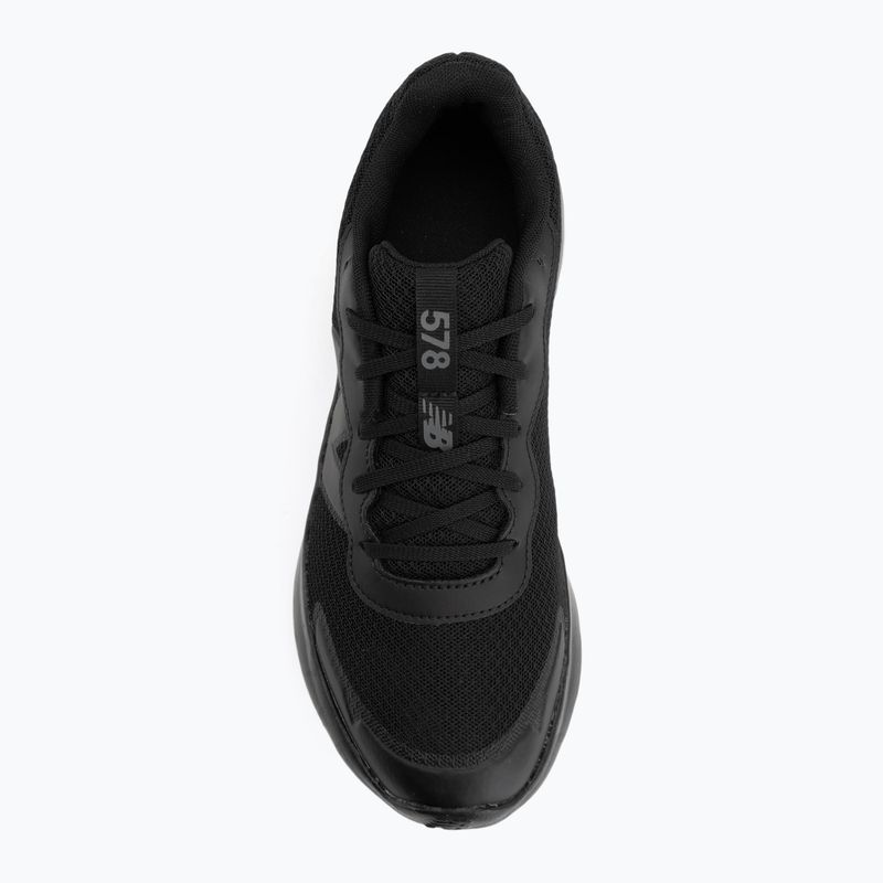 Schuhe  New Balance Fresh Foam 625's V1 black 5