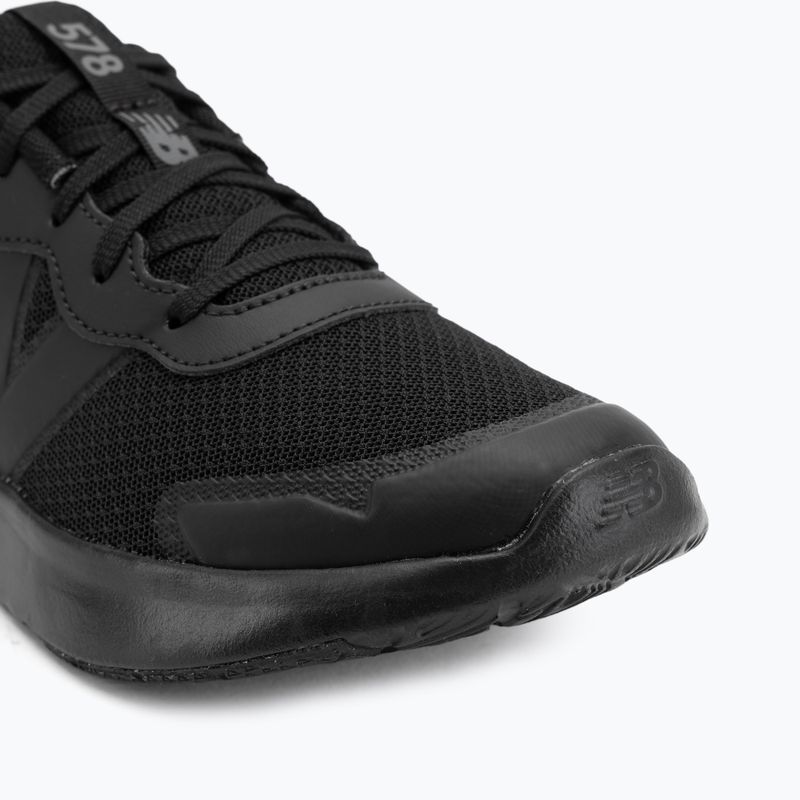 Schuhe  New Balance Fresh Foam 625's V1 black 7