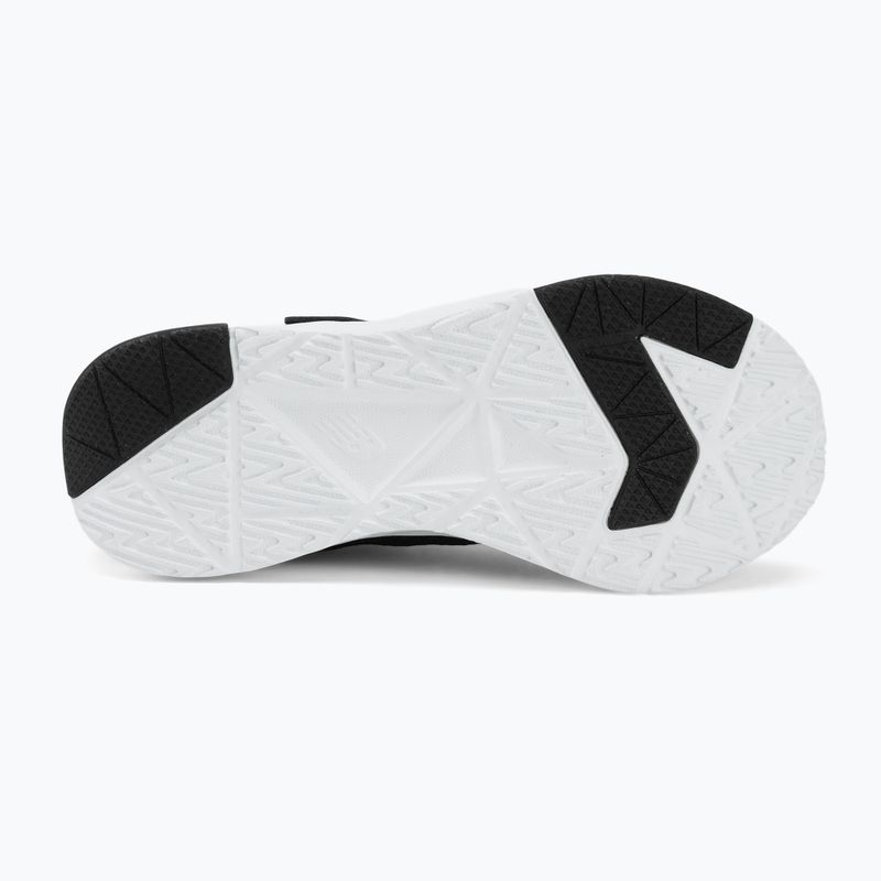 Kinderschuhe New Balance Schuhe 578's V1 black/white 4