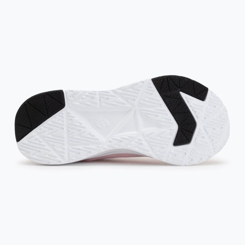 Kinderschuhe New Balance 578's V1 pink haze/white pk 4