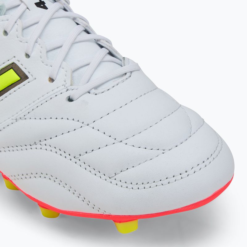 New Balance 442's Team V2 FG Herren Fußballschuhe weiß 7