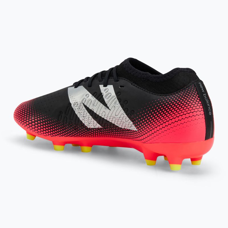 New Balance Herren Fußballschuhe Tekela Magique V4+ FG schwarz 3