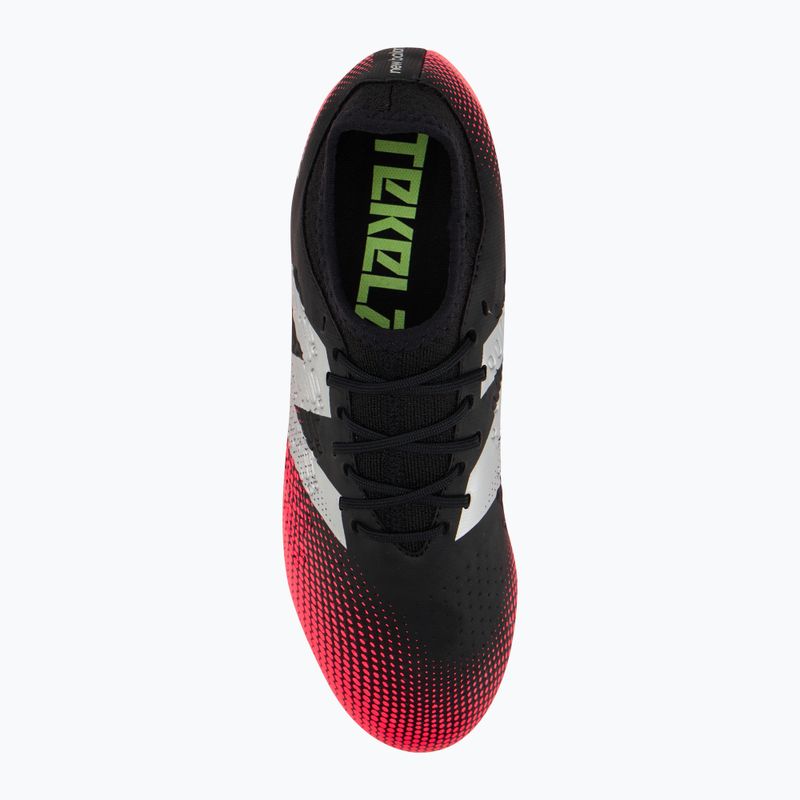 New Balance Herren Fußballschuhe Tekela Magique V4+ FG schwarz 5