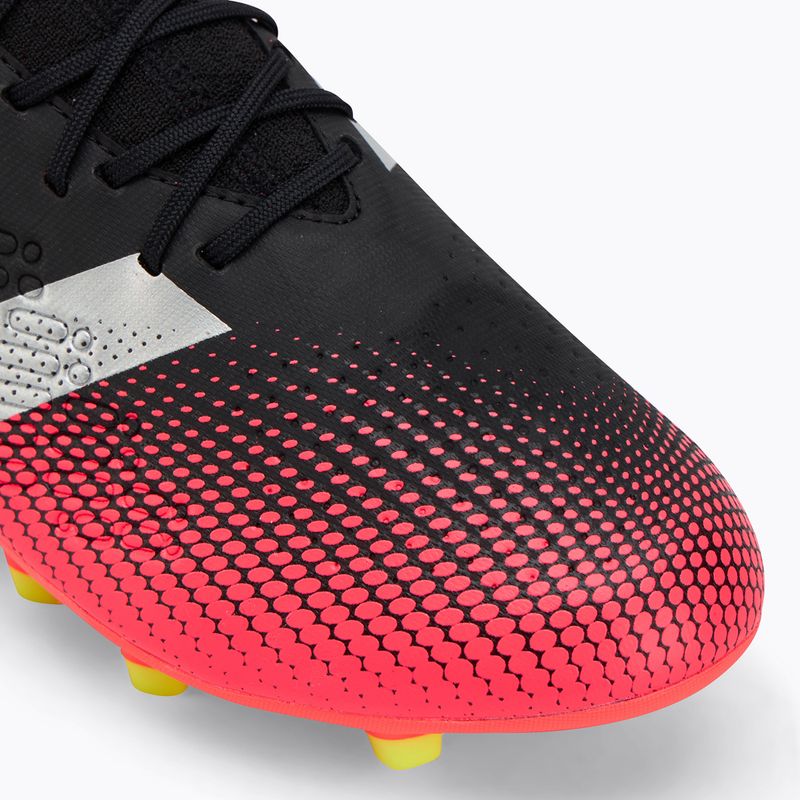 New Balance Herren Fußballschuhe Tekela Magique V4+ FG schwarz 7
