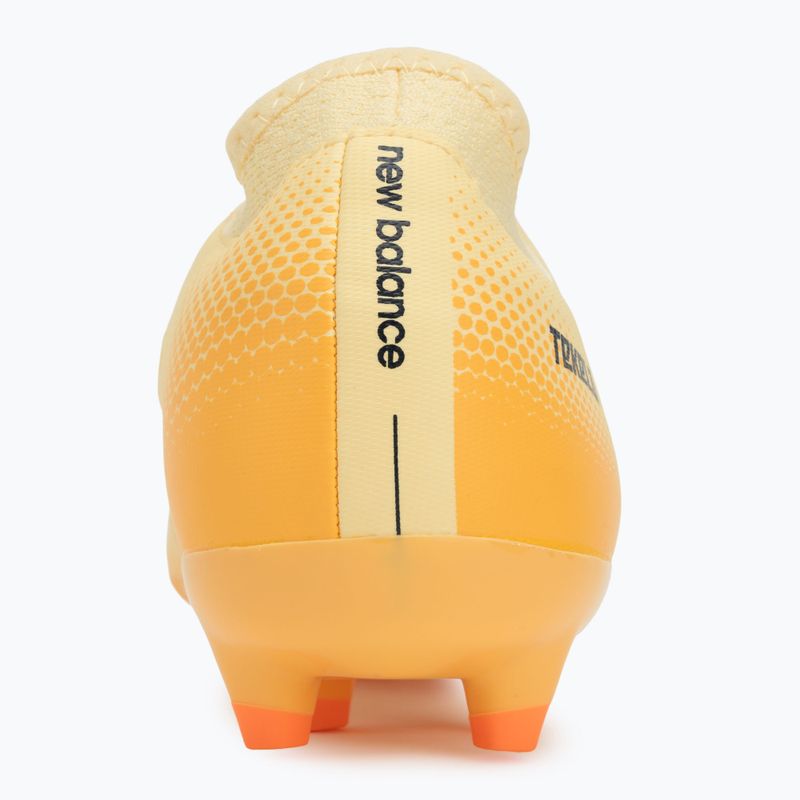 New Balance Herren Fußballschuhe Tekela Magique V4+ FG beige 6