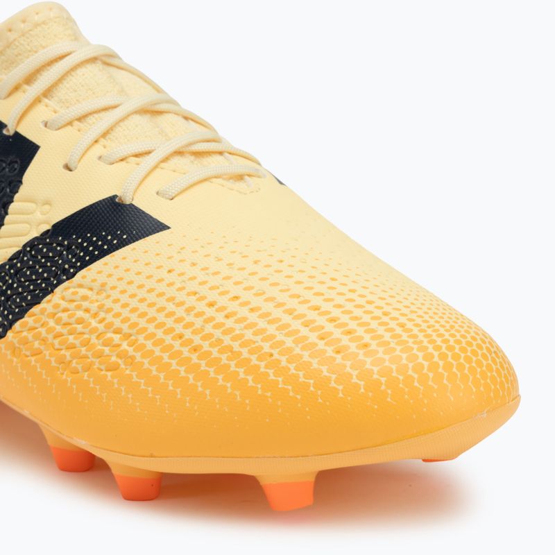 New Balance Herren Fußballschuhe Tekela Magique V4+ FG beige 7