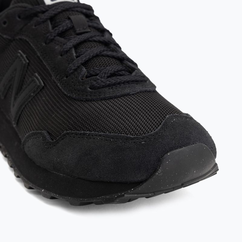 Herren Schuhe New Balance Classic 515's V3 black/black agr 7
