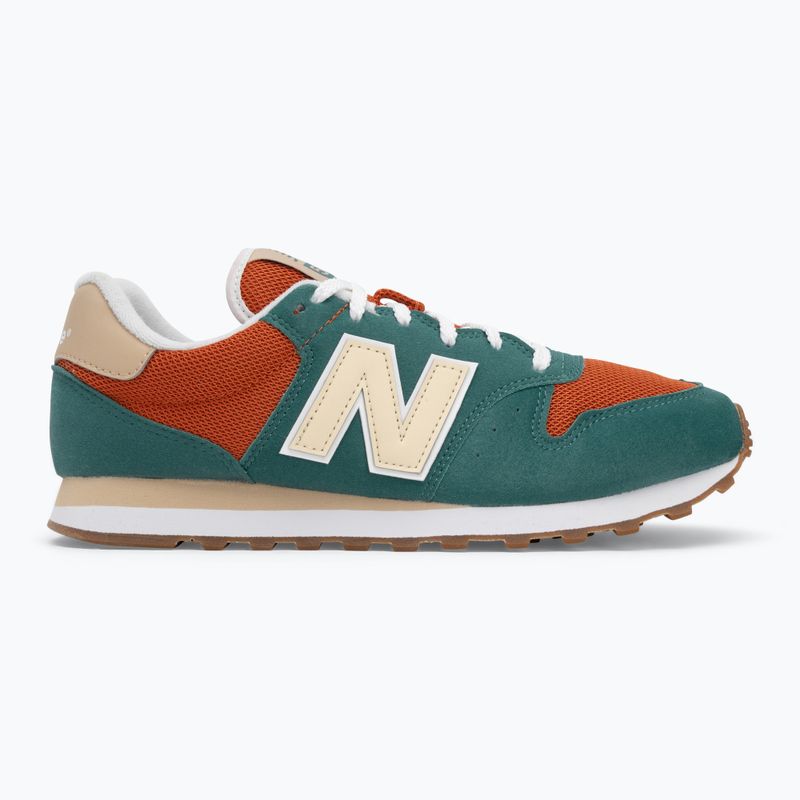 Herrenschuhe New Balance 2