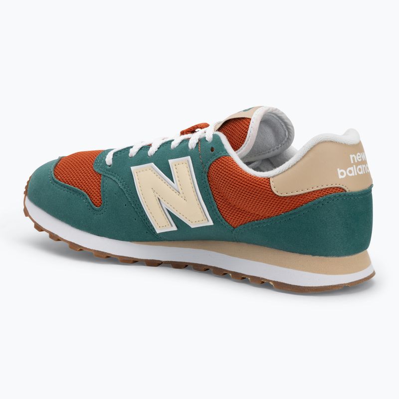 Herrenschuhe New Balance 3