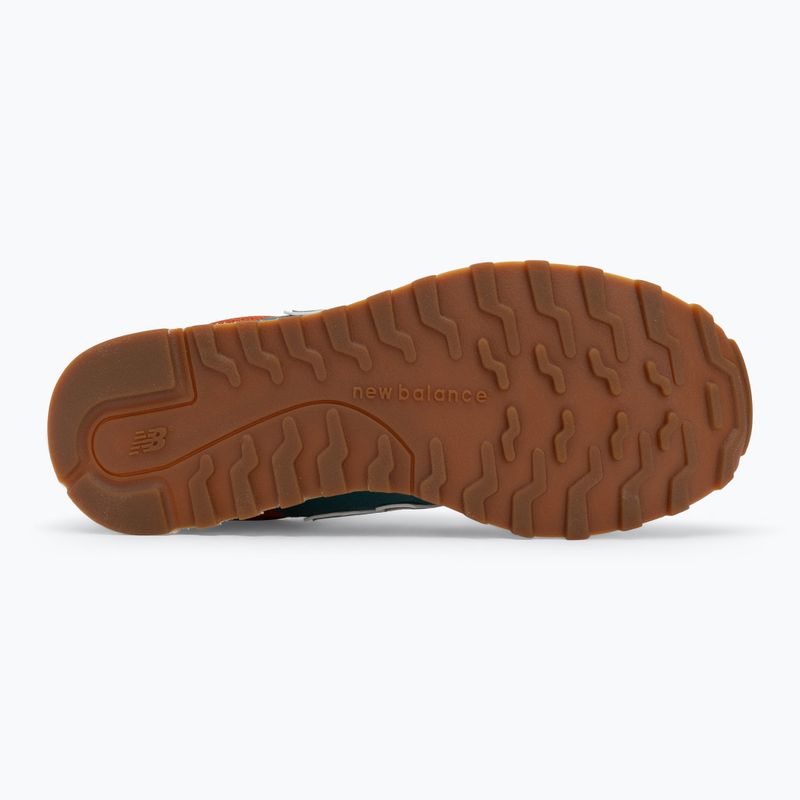 Herrenschuhe New Balance 4