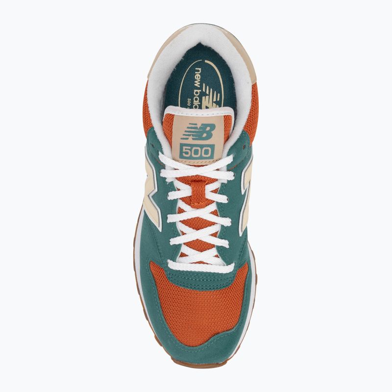 Herrenschuhe New Balance 5
