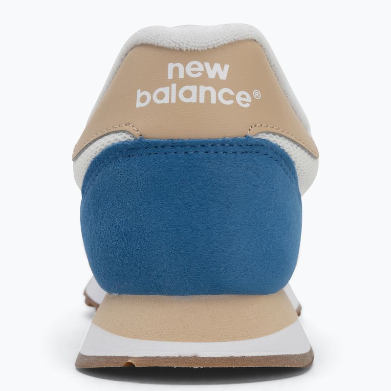 Herrenschuhe New Balance 6