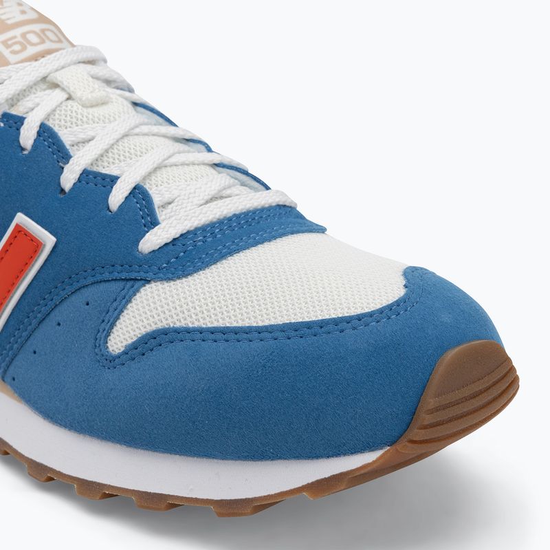 Herrenschuhe New Balance 7