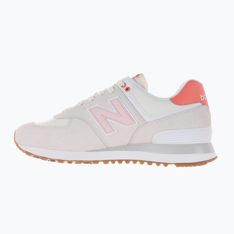 Schuhe Damen New Balance 574's V2 reflection 10