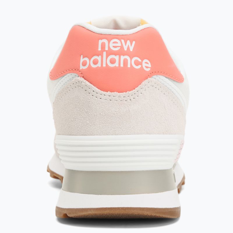 Schuhe Damen New Balance 574's V2 reflection 6
