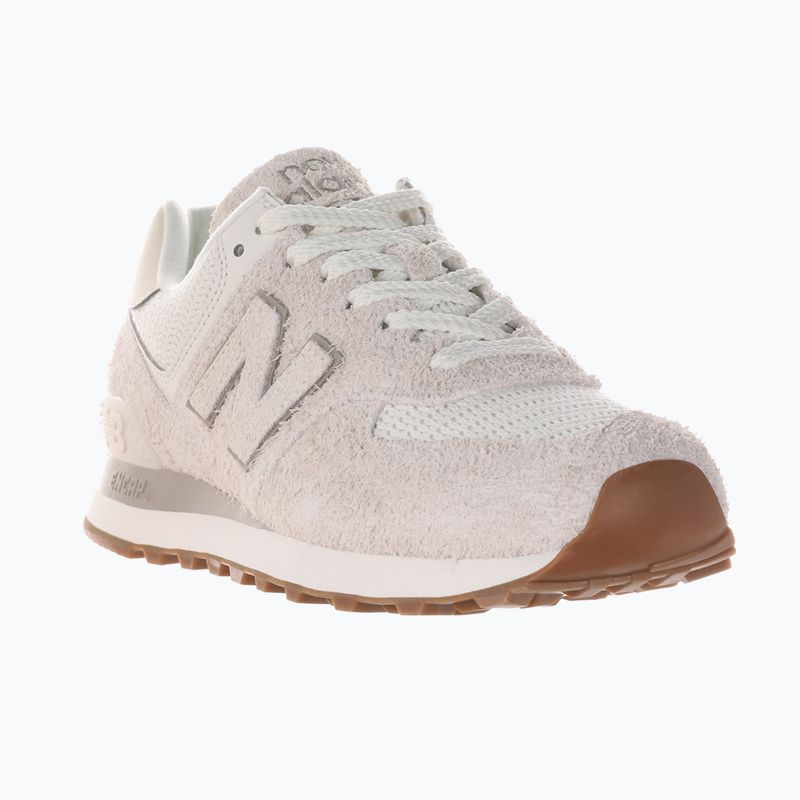 New Balance Damen Schuhe 574's V2 Meersalz WL574BEM 2