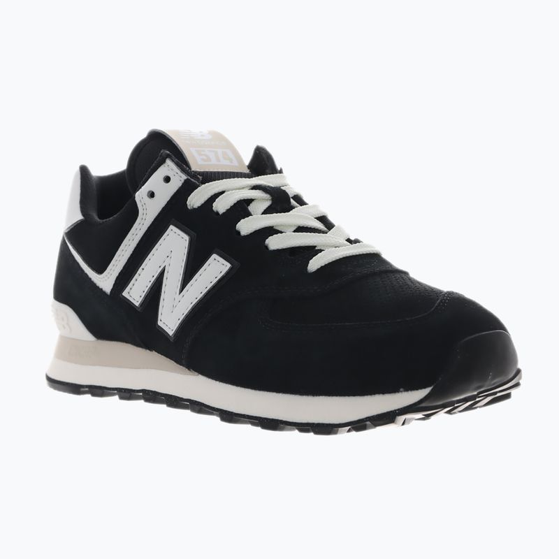 Schuhe New Balance 574's V2 black U574YCE 8