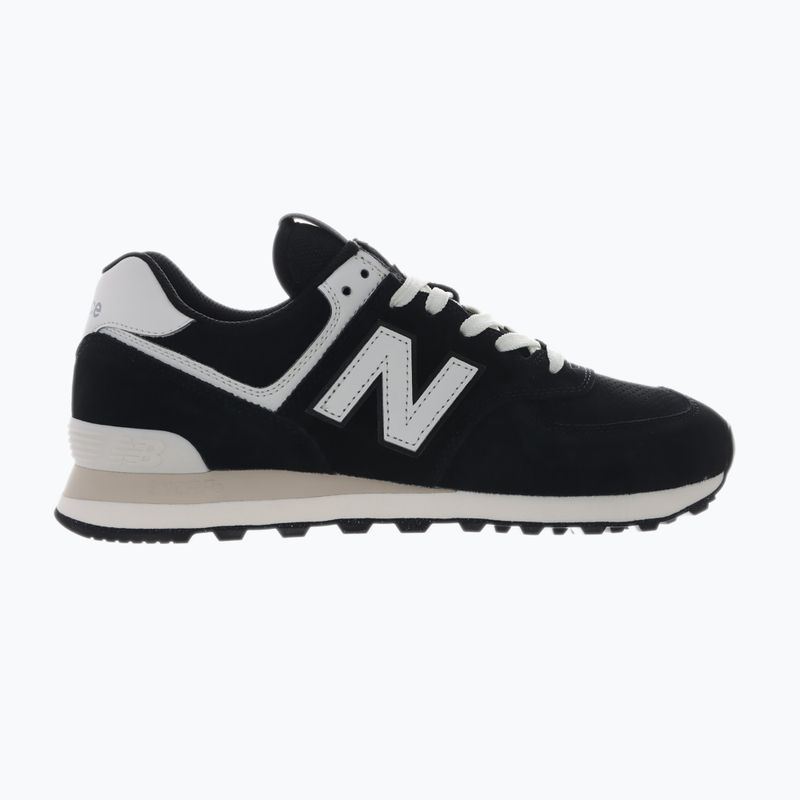 Schuhe New Balance 574's V2 black U574YCE 9