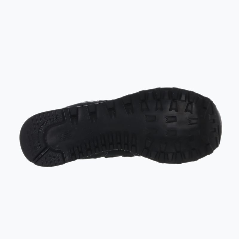 Schuhe New Balance 574's V2 black U574YCE 12