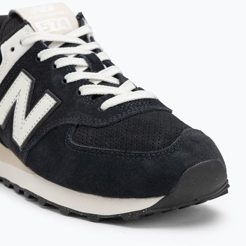Schuhe New Balance 574's V2 black U574YCE 7